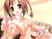 はぴねす!でらっくす