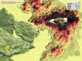 化石プレイ
