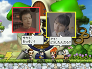 メイプルストーリー