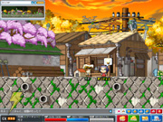 メイプルストーリー