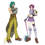 テイルズ オブ エターニア オンライン