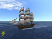 大航海時代 Online ~La Frontera~