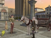 大航海時代 Online ~La Frontera~