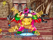 ドラゴンクエストモンスターズ ジョーカー