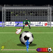 THE サッカー~ワールドPK杯~2