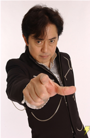 コレジャナイロボ-3