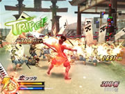 戦国BASARA2-2