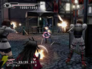 『ダージュ オブ ケルベロス』