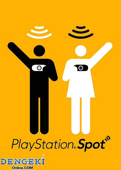 PlayStation Spot