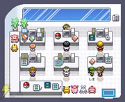 ポケットモンスター ダイヤモンド・パール05