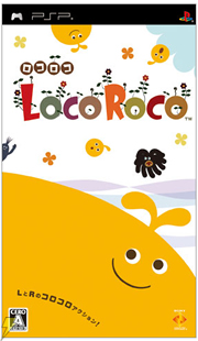 LocoRoco