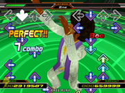 DanceDanceRevolution SuperNOVA02