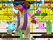 DanceDanceRevolution SuperNOVA03