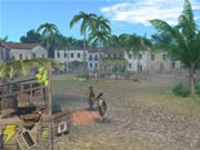 大航海時代 Online ~La Frontera~-3