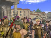 大航海時代 Online ~La Frontera~-4