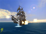 大航海時代 Online ~La Frontera~-3