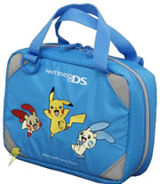 ポケモンバッグDS&Lite