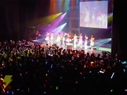 THE IDOLM��STER 1st ANNIVERSARY LIVE