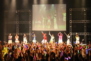 THE IDOLM@STER 1st ANNIVERSARY LIVE