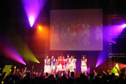 THE IDOLM@STER 1st ANNIVERSARY LIVE