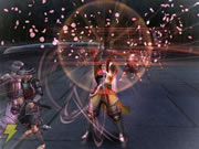 戦国BASARA2-3