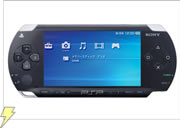 PSP