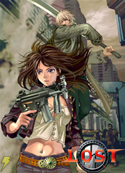 LOST ONLINE-1
