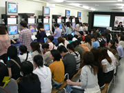 ときめきメモリアルGirl’s Side 2nd kiss01