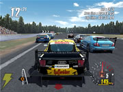 『TOCA RACE DRIVER 2』