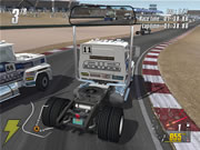 『TOCA RACE DRIVER 2』