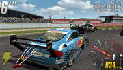 『TOCA RACE DRIVER 2』