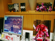 D&D ONLINE-3