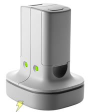Xbox 360用アクセサリー-1