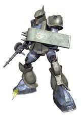 機動戦士ガンダム Target in Sight(仮称)07