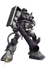 機動戦士ガンダム Target in Sight(仮称)08