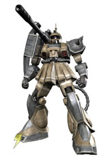 機動戦士ガンダム Target in Sight(仮称)09