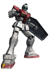 機動戦士ガンダム Target in Sight(仮称)10