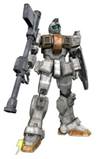 機動戦士ガンダム Target in Sight(仮称)13