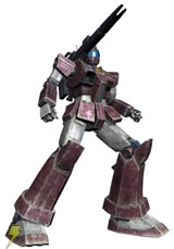 機動戦士ガンダム Target in Sight(仮称)11