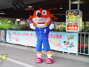 「クラッシュかくれんぼ!」