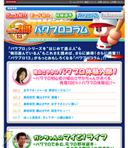 『実況パワフルプロ野球13』