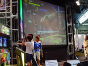 機動戦士ガンダム スピリッツ オブ ジオン ~修羅の双星~03