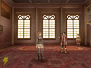 『大航海時代 Online ~La Frontera~』01