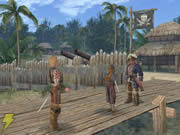 『大航海時代 Online ~La Frontera~』03