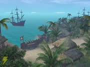 『大航海時代 Online ~La Frontera~』04