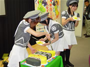 とぅいんくる
