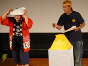 「九龍ピラミッド祭」09