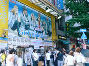 ときめきメモリアル Girl’s Side 2nd Kiss01