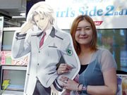 ときめきメモリアル Girl’s Side 2nd Kiss02