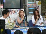 ときめきメモリアル Girl’s Side 2nd Kiss03